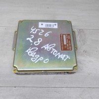 Блок управления АКПП 2.8 Audi 100 C4 Audi A6 C4