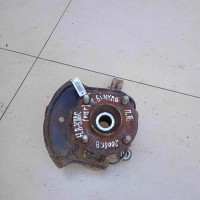Кулак поворотный правый Nissan Almera Classic