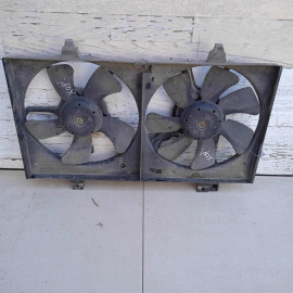 Вентилятор радиатора Nissan Almera Classic