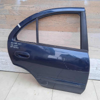 Дверь задняя правая Nissan Almera Classic