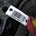 Фара передняя левая Skoda fabia II