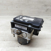 Блок ABS Peugeot 307 рестайлинг