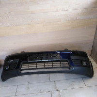 Бампер передний Ford c-max 