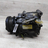 Компрессор кондиционера Ford Focus 1  
