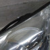 Фара передняя левая Peugeot 407 ксенон 