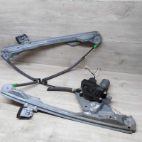 Стеклоподъёмник передний правый электро Ford Focus 1