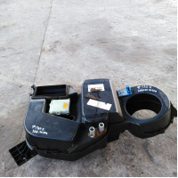 Корпус печки задний Ford Galaxy, Volkswagen Sharan, Seat Alhambra I