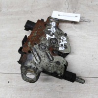 Замок капота Ford Focus 2