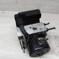 Блок abs Ford Galaxy, Volkswagen Sharan, Seat Alhambra I