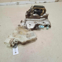 Замок двери задний правый Nissan Almera Classic