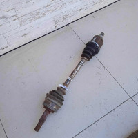 Полуось левая привод Nissan Almera Classic