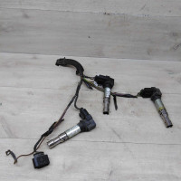 Катушка зажигания Skoda Fabia I 1.4i BKY