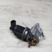 Клапан EGR Skoda Fabia I 1.4i BKY