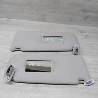 Козырёк солнцезащитный Audi A6 C5 Козырёк солнцезащитный Audi A6 C5