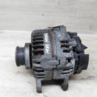 Генератор 120 ампер Renault Scenic 1 1.4i K4J770  