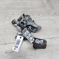 Замок капота Peugeot 307 
