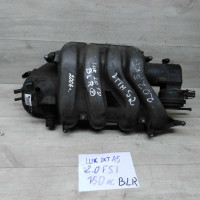 Коллектор впускной Skoda Octavia A5 2.0i FSI BLR