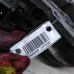Дозатор распределитель топлива Audi 100 C4 2.0i ACE