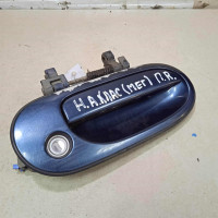 Ручка двери наружная Nissan Almera Classic передняя правая