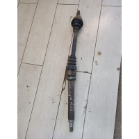 Полуось правая привод Ford Focus 1 1.8i EYDK МКПП