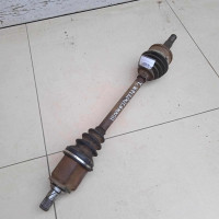 Полуось левая привод 1.6i МКПП Nissan Primera p12 