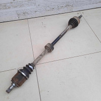 Полуось правая привод 1.6i 