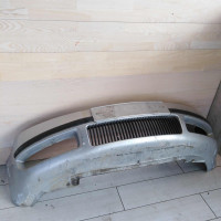 Бампер передний Skoda Superb I