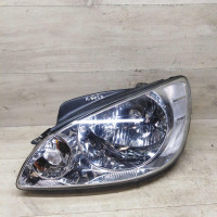 Фара передняя левая Hyundai Getz рестайлинг  