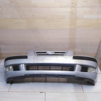 Бампер передний Hyundai Getz дорестайлинг