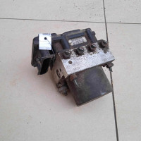 Блок ABS Nissan Primera p12