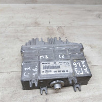 Блок управления двигателем Volkswagen Golf 3