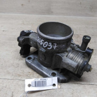 Дроссельная заслонка 1.3 g4EA Hyundai Getz 