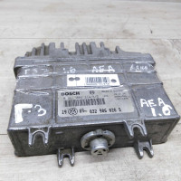 Блок управления двигателем Volkswagen Golf 3   0261203314 315 032906026d