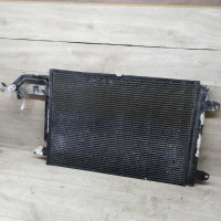 Радиатор кондиционера Skoda Octavia A5 Volkswagen Jetta 5 Volkswagen Golf 5 