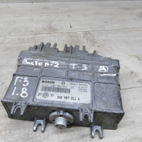 Блок управления двигателем Volkswagen Golf 3
