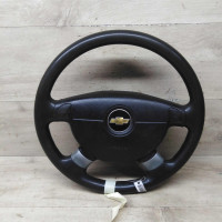 Руль с Airbag Chevrolet Aveo t250 седан бу  
