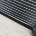 Радиатор кондиционера Hyundai Getz дорестайлинг