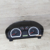 Панель приборов щиток Chevrolet Aveo t250 1.4i f14d4 МКПП  