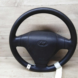 Руль с Airbag Hyundai Getz  