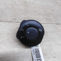 Переключатель регулировки зеркал Skoda yeti Переключатель регулировки зеркал Skoda yeti