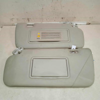 Козырёк солнцезащитный Nissan Primera p12 Козырёк солнцезащитный Nissan Primera p12