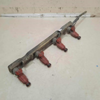 Топливная форсунка Nissan Primera p12 Топливная форсунка Nissan Primera p12