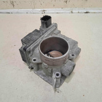 Дроссельная заслонка Nissan Primera p12 Дроссельная заслонка Nissan Primera p12