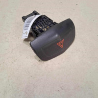 Кнопка аварийная сигнализации Nissan Primera p12 Кнопка аварийная сигнализации Nissan Primera p12