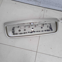 Накладка на крышку багажника под номер Nissan Primera p12 Накладка на крышку багажника под номер Nissan Primera p12