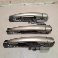 Ручка двери наружная Nissan Primera p12 Ручка двери наружная Nissan Primera p12