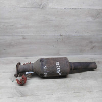 Катализатор Ford Focus 1 Катализатор Ford Focus 1