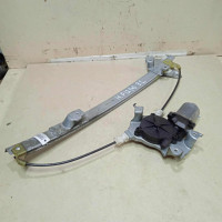 Стеклоподъёмник задний левый электро Nissan Primera p12 Стеклоподъёмник задний левый электро Nissan Primera p12