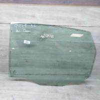 Стекло двери заднее левое Ford Focus 1 седан Стекло двери заднее левое Ford Focus 1 седан