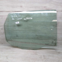 Стекло двери заднее правое Ford Focus 1 седан Стекло двери заднее правое Ford Focus 1 седан